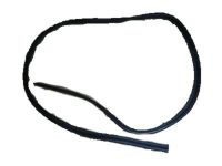 OEM 2005 Mercury Mountaineer Weatherstrip - 8L2Z-78404A06-A