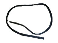 OEM 2007 Ford Explorer Weatherstrip - 8L2Z-78404A06-A