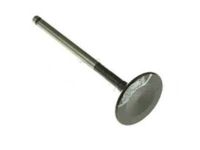OEM 2008 Mercury Sable Exhaust Valve - AT4Z-6505-A