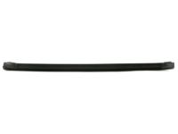 OEM 2005 Lincoln LS Belt Weatherstrip - XW4Z-5421456-AA