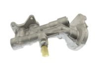 OEM 2014 Ford F-150 Adapter - BL3Z-6881-HA