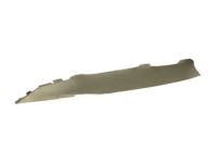 OEM 2012 Ford Expedition Weatherstrip Pillar Trim - BL1Z-7803599-AA