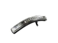 OEM 2019 Ford Explorer Signal Lamp - BB5Z-13B375-A