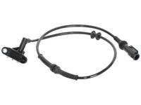 OEM 2008 Ford E-250 Rear Speed Sensor - 8C2Z-2C190-B