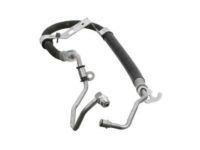 OEM 2005 Mercury Mariner Pressure Hose - YL8Z-3A719-DA