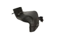 OEM 2020 Ford EcoSport Air Inlet Tube - GN1Z-9C675-A