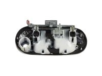 OEM 2004 Lincoln Navigator Handle, Outside - BL7Z-7822405-AAPTM