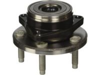 OEM 2004 Ford Taurus Hub & Bearing - 3F1Z-1104-BA