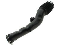 OEM 2020 Ford Fusion Inlet Hose - HG9Z-9B659-A