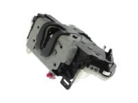 OEM 2011 Ford F-150 Latch - BL3Z-54264A27-A