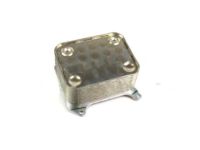 OEM 2004 Ford E-350 Super Duty Engine Oil Cooler Kit - 3C3Z-6A642-CA