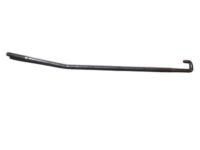 OEM 2004 Mercury Marauder Handle Rod - F2AZ-5422152-A