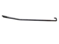 OEM Mercury Grand Marquis Handle Rod - F2AZ-5422152-A