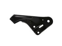 OEM 2017 Ford Focus Lower Brace Mount Bracket - AV6Z-16060-A