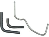 OEM 2005 Ford F-250 Super Duty Hose & Tube Assembly - 6C3Z-3A713-BD