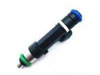 OEM 2014 Ford Fusion Injector - BB3Z-9F593-A