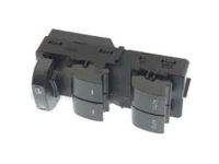OEM Lincoln Window Switch - BA1Z-14529-AA