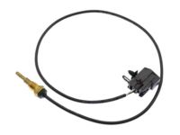 OEM 2003 Lincoln LS Cylinder Head Temperature Sensor - 3W4Z-6G004-AA