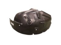 Genuine Ford Fender Liner - 5R3Z-16102-BA