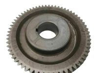 OEM Mercury Monterey Gear - XF2Z-6A303-AA