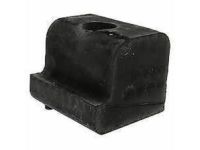 OEM Radius Arm Stopper - F2UZ-3020-A