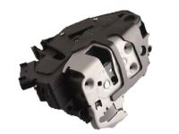 OEM 2021 Ford Mustang Lock Actuator - FR3Z-63264A26-B