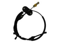 OEM 2008 Ford Escape Shift Control Cable - 8L8Z-7E395-B