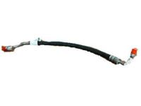 OEM 1999 Ford Explorer Pressure Hose - F5TZ-3A719-A