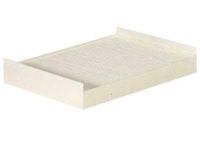 OEM 2004 Ford Thunderbird Filter - 2R8Z-19N619-BA