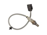 OEM 2015 Ford Mustang Front Oxygen Sensor - FR3Z-9F472-C