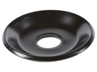 OEM 2001 Ford F-350 Super Duty Upper Seat Retainer - EOTZ-5B300-A