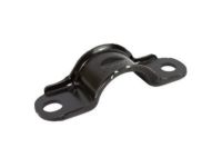 OEM 2005 Mercury Mariner Bushing Bracket - 5L8Z-5486-AA