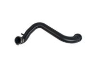 OEM Ford Fusion Outlet Hose - HP5Z-6F073-A