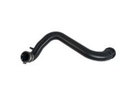 OEM 2020 Lincoln MKZ Outlet Hose - HP5Z-6F073-A