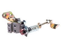 OEM 2004 Mercury Sable Pressure Metering Valve - F6DZ-2B547-AD