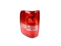 OEM 2006 Lincoln Mark LT Tail Lamp Assembly - 5L3Z-13405-AB