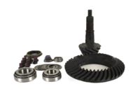 OEM 2006 Ford Ranger Ring & Pinion - CL5Z-4209-A