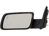 OEM 2013 Ford Flex Mirror - DA8Z-17683-DA