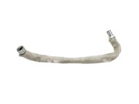 OEM 2009 Ford Mustang EGR Tube - 7R3Z-9D477-AA