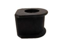 OEM Ford Stabilizer Bar Insulator - F81Z-5484-MA