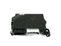 OEM Mercury Module - 9W7Z-15K602-C