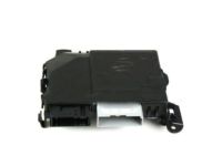 OEM Ford Crown Victoria Module - 9W7Z-15K602-C