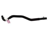 OEM 2005 Ford Excursion Reservoir Hose - 3C3Z-3691-AC