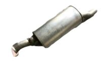 OEM Resonator & Pipe - GL7Z-5201-A
