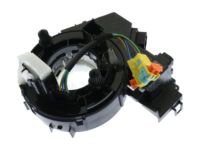 OEM 2015 Ford Focus Clock Spring - F1FZ-14A664-A