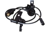OEM 2012 Ford Escape Rear Speed Sensor - 9L8Z-2C190-A