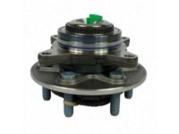 OEM Ford F-150 Front Hub & Bearing - HL3Z-1104-B