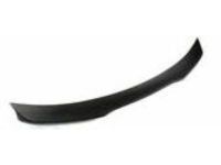 OEM Ford Police Interceptor Utility Spoiler Weatherstrip - FB5Z-7843720-A