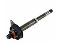 OEM 2011 Mercury Mariner Inner Shaft - AM6Z-3A329-A