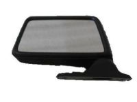 OEM Ford F-350 Mirror - E5TZ-17682-D